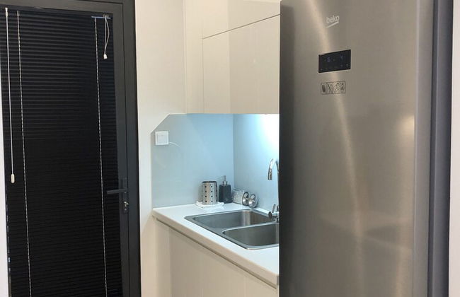 Luxury Condotel Vinhomes Skylake Keangnam - Foto 10