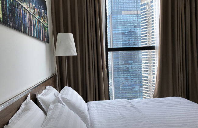 Luxury Condotel Vinhomes Skylake Keangnam - Foto 13