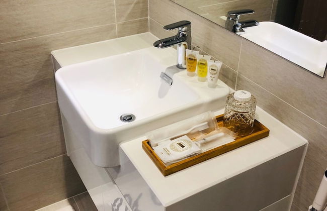 Luxury Condotel Vinhomes Skylake Keangnam - Foto 15