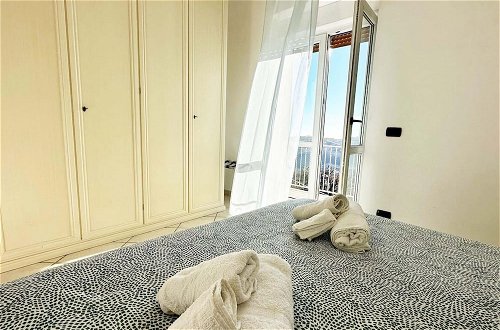 Photo 4 - Lovely 6-bed Apartment on the Amalfi Coast