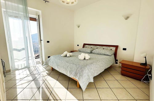 Foto 13 - Lovely 6-bed Apartment on the Amalfi Coast