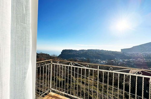 Foto 27 - Lovely 6-bed Apartment on the Amalfi Coast