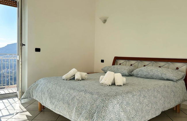 Lovely 6-bed Apartment on the Amalfi Coast - Foto 6