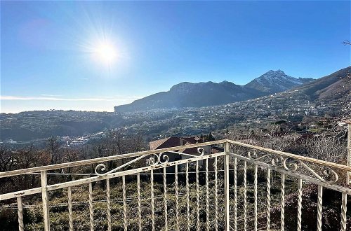 Foto 47 - Lovely 6-bed Apartment on the Amalfi Coast