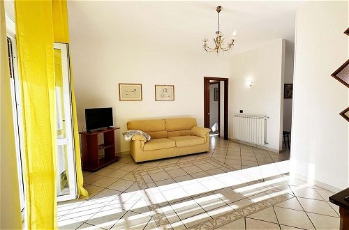 Foto 15 - Lovely 6-bed Apartment on the Amalfi Coast
