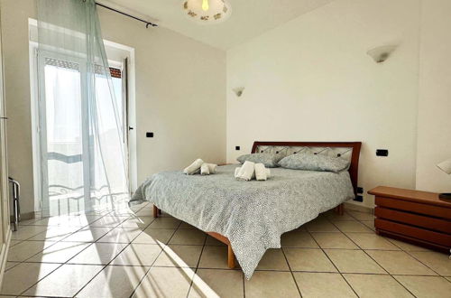 Foto 8 - Lovely 6-bed Apartment on the Amalfi Coast