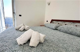 Photo 1 - Lovely 6-bed Apartment on the Amalfi Coast
