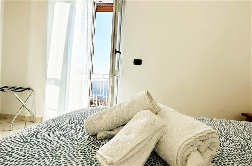 Photo 2 - Lovely 6-bed Apartment on the Amalfi Coast