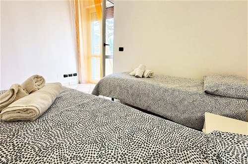 Foto 7 - Lovely 6-bed Apartment on the Amalfi Coast