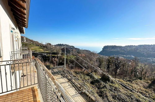 Foto 38 - Lovely 6-bed Apartment on the Amalfi Coast