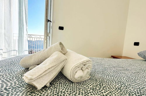 Photo 20 - Lovely 6-bed Apartment on the Amalfi Coast