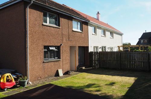 Foto 21 - Lovely 2BD Flat in Picturesque Limekilns Fife