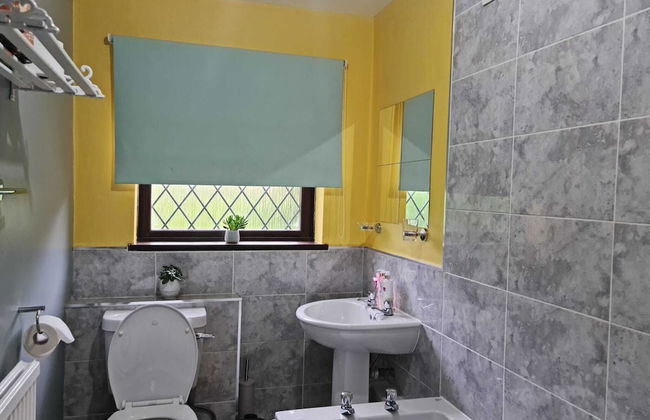 Immaculate 3-bed House in Middleton - Foto 19