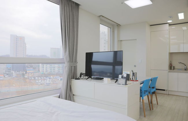 The Mark Sokcho Residence - Foto 9