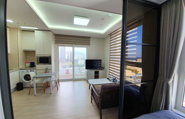 The Mark Sokcho Residence - Foto 15