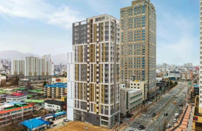 The Mark Sokcho Residence - Foto 22