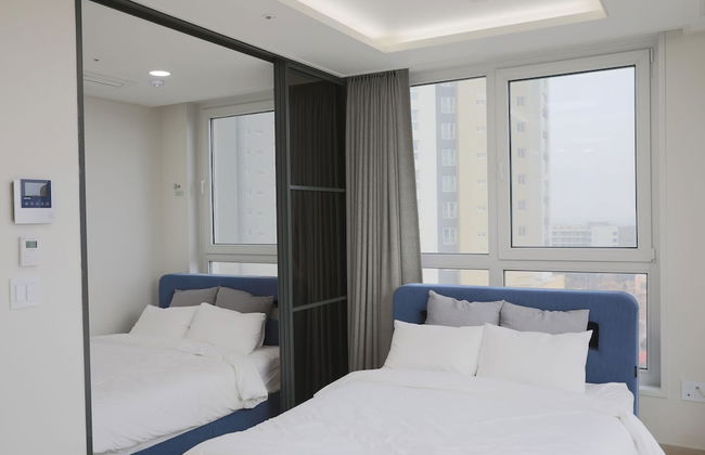 The Mark Sokcho Residence - Foto 8