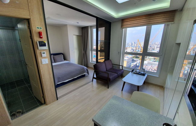 The Mark Sokcho Residence - Foto 10