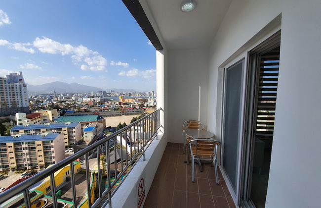 The Mark Sokcho Residence - Foto 18