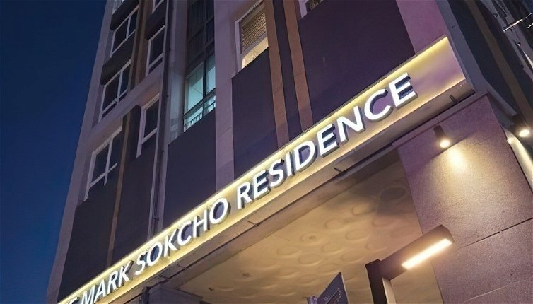 Photo 1 - The Mark Sokcho Residence