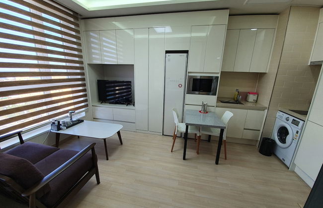 The Mark Sokcho Residence - Foto 14