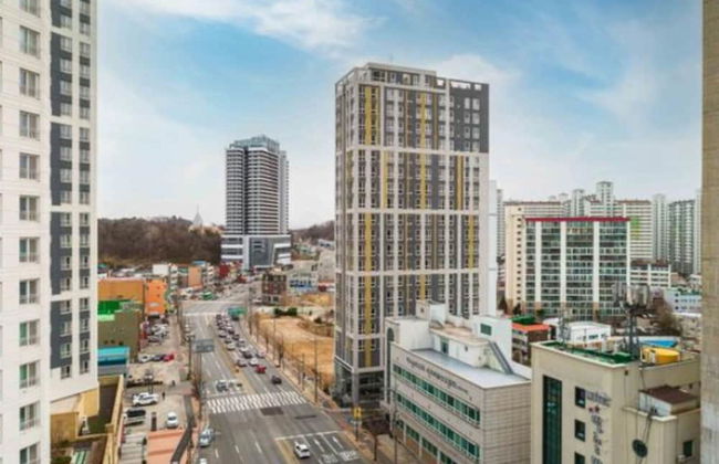The Mark Sokcho Residence - Foto 21