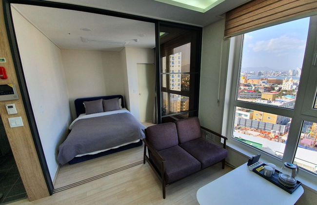 The Mark Sokcho Residence - Foto 13