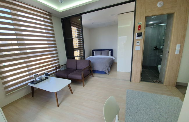 The Mark Sokcho Residence - Foto 2