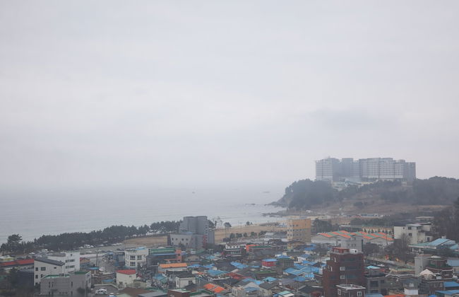 The Mark Sokcho Residence - Foto 6