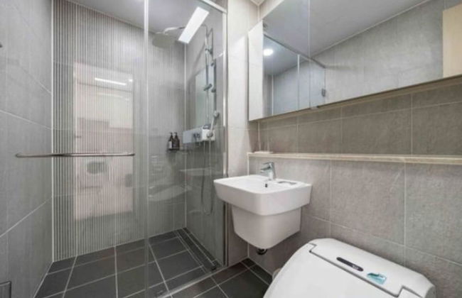 The Mark Sokcho Residence - Foto 19