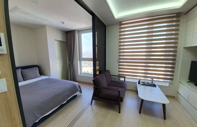 The Mark Sokcho Residence - Foto 12