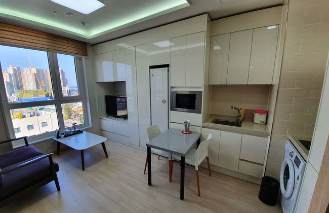 The Mark Sokcho Residence - Foto 16