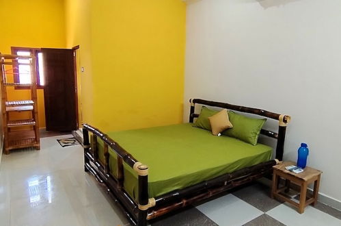 Photo 8 - Mithila Eco Stay - Explore Chettinad - Suite Room