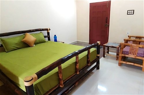 Photo 6 - Mithila Eco Stay - Explore Chettinad - Suite Room