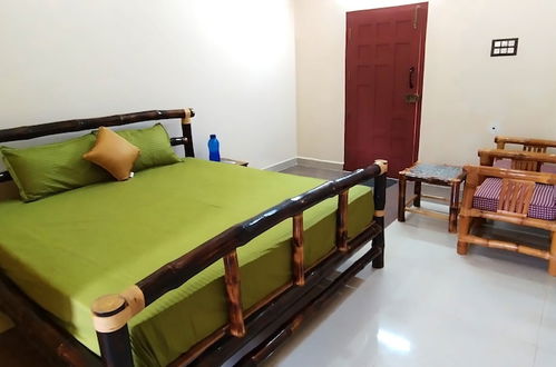 Photo 7 - Mithila Eco Stay - Explore Chettinad - Suite Room