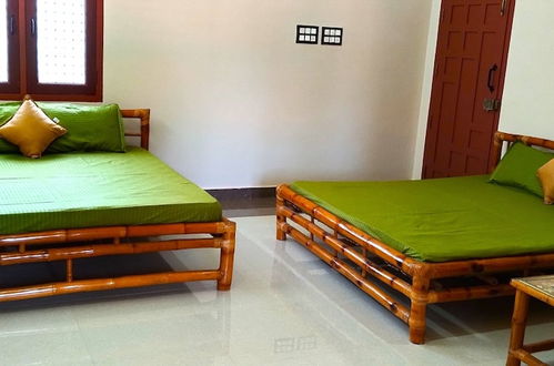 Foto 4 - Mithila Eco Stay - Explore Chettinad - Suite Room