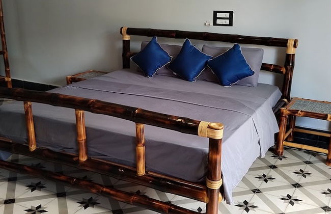Mithila Eco Stay - Explore Chettinad - Suite Room - Foto 12