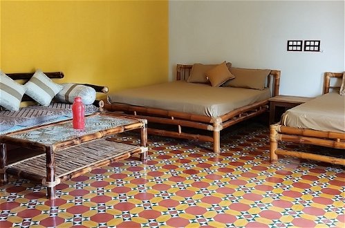 Photo 12 - Mithila Eco Stay - Explore Chettinad - Suite Room