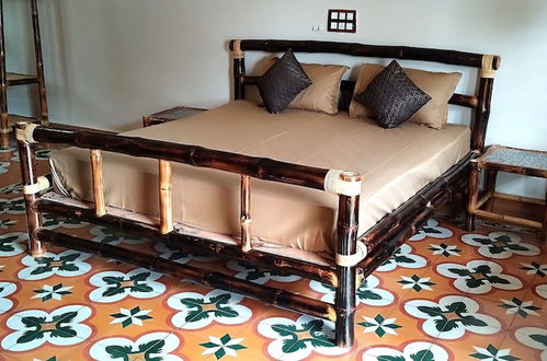 Photo 30 - Mithila Eco Stay - Explore Chettinad - Suite Room