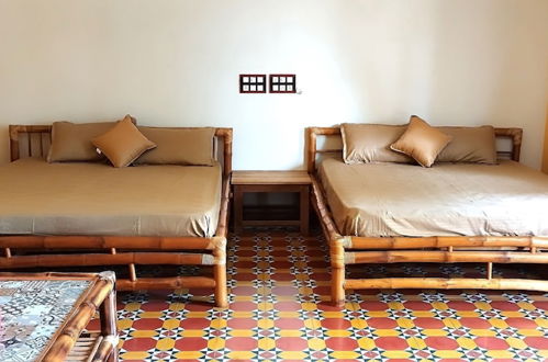 Photo 8 - Mithila Eco Stay - Explore Chettinad - Suite Room