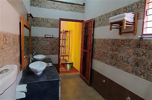 Photo 21 - Mithila Eco Stay - Explore Chettinad - Suite Room