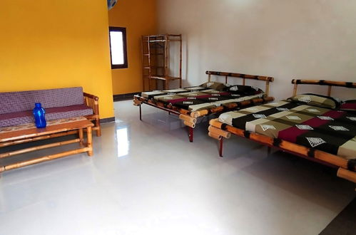 Foto 3 - Mithila Eco Stay - Explore Chettinad - Suite Room
