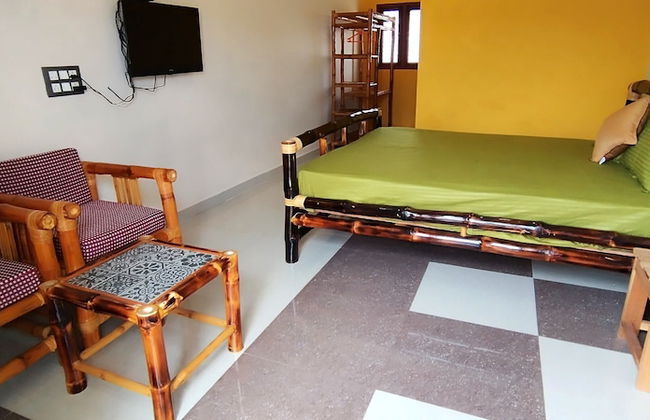 Mithila Eco Stay - Explore Chettinad - Suite Room - Foto 14