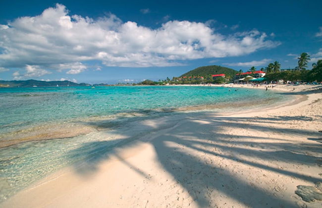 Sapphire Beach Resort - Photo 1