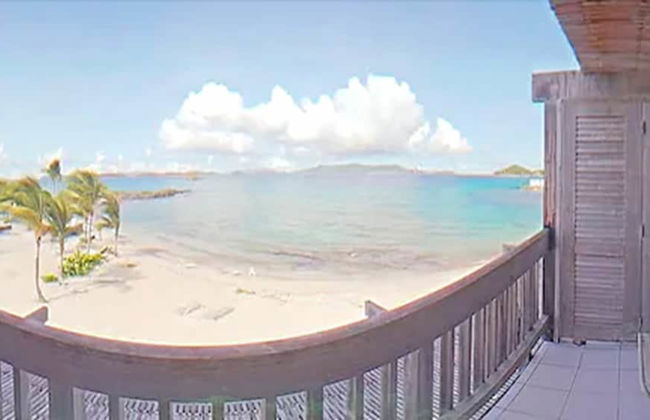 Sapphire Beach Resort - Photo 16