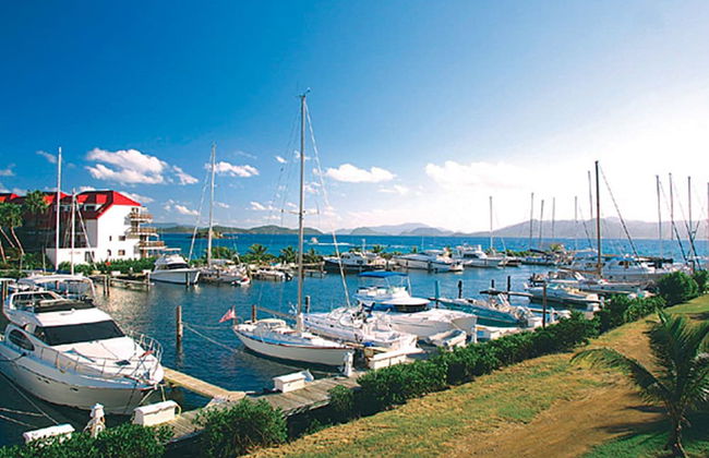 Sapphire Beach Resort - Photo 19