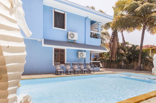 Photo 12 - GuestHouser 4 BHK Villa in Calangute