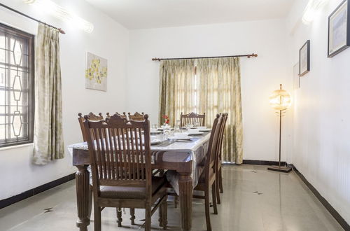 Foto 14 - GuestHouser 4 BHK Villa in Calangute