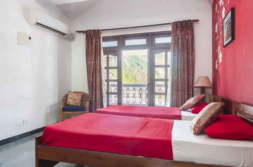 Photo 2 - GuestHouser 4 BHK Villa in Calangute