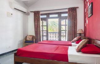 Foto 2 - GuestHouser 4 BHK Villa in Calangute